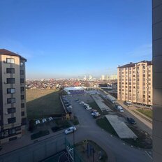 Квартира 43 м², 1-комнатная - изображение 4
