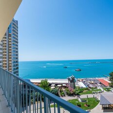 Квартира 110 м², 2-комнатные - изображение 5