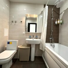 Квартира 40 м², 1-комнатная - изображение 3