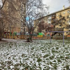 Квартира 36 м², 1-комнатная - изображение 1