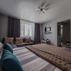 Квартира 33 м², 1-комнатная - изображение 4