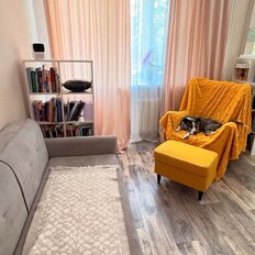 Квартира 44,8 м², 2-комнатная - изображение 3