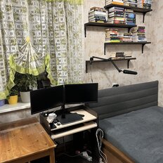 Квартира 17 м², студия - изображение 4