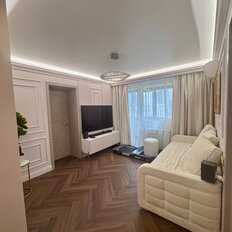 Квартира 52,1 м², 2-комнатная - изображение 3