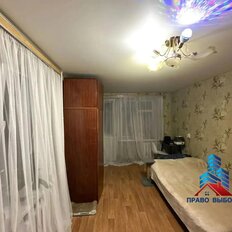 Квартира 32 м², 1-комнатная - изображение 5