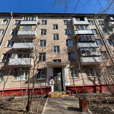 Квартира 54,1 м², 3-комнатная - изображение 3