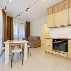Квартира 65 м², 2-комнатные - изображение 4