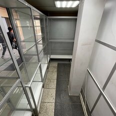 5,7 м², торговое помещение - изображение 3