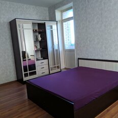 Квартира 41,1 м², 1-комнатная - изображение 3