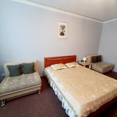 Квартира 42 м², 1-комнатная - изображение 3