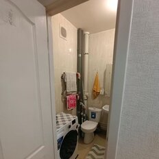 Квартира 36 м², 1-комнатная - изображение 5