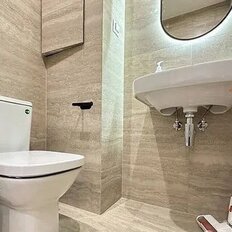 Квартира 64 м², 2-комнатная - изображение 4