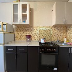 Квартира 36 м², 1-комнатная - изображение 3