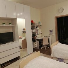 Квартира 74 м², 3-комнатная - изображение 5