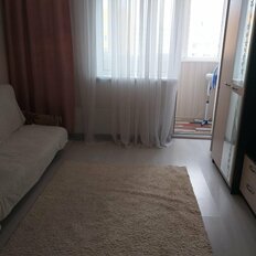 Квартира 30 м², студия - изображение 3
