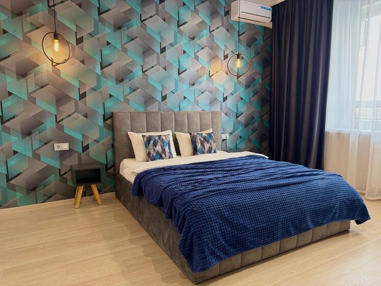 80 м², 2-комнатная квартира 4 500 ₽ в сутки - изображение 55