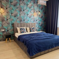 Квартира 65 м², 2-комнатная - изображение 1