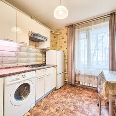 Квартира 35,1 м², 1-комнатная - изображение 5