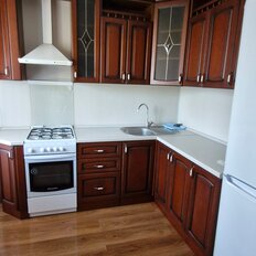 Квартира 42 м², 1-комнатная - изображение 2
