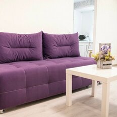 Квартира 41 м², 2-комнатная - изображение 1