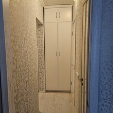 Квартира 54 м², 2-комнатная - изображение 5