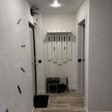 Квартира 44 м², 1-комнатная - изображение 5