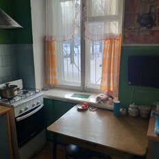 Квартира 31 м², 1-комнатная - изображение 3