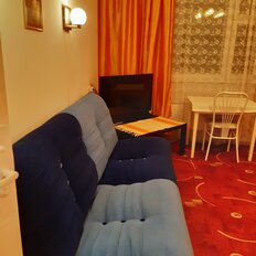 Квартира 38,9 м², 1-комнатная - изображение 3