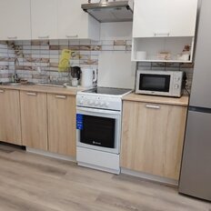 Квартира 42 м², 1-комнатная - изображение 3
