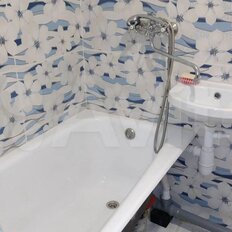 Квартира 40 м², 1-комнатная - изображение 1