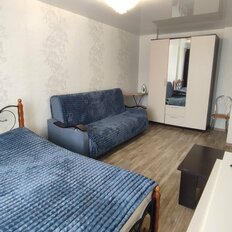Квартира 35 м², 1-комнатная - изображение 1