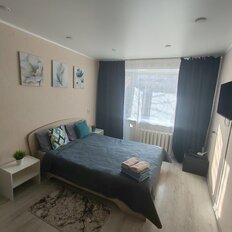 Квартира 35 м², 1-комнатная - изображение 3