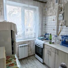 Квартира 48 м², 2-комнатная - изображение 4