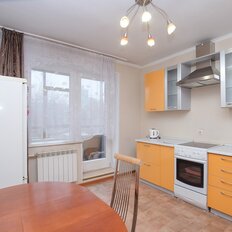 Квартира 56,9 м², 2-комнатная - изображение 1