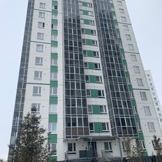 Квартира 50 м², 2-комнатная - изображение 2