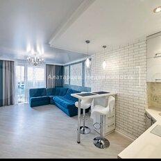 Квартира 50 м², 1-комнатная - изображение 3