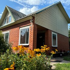 дом + 8,2 сотки, участок - изображение 5