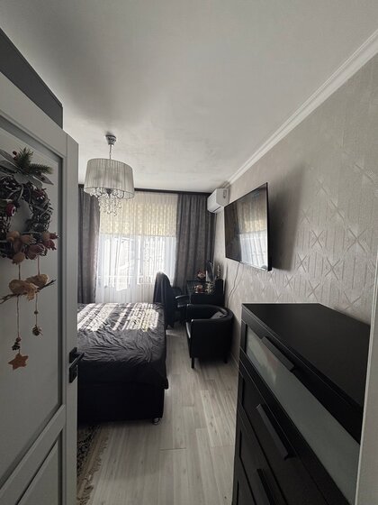 43,9 м², 1-комнатная квартира 7 400 000 ₽ - изображение 21