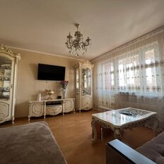 Квартира 45,2 м², 1-комнатная - изображение 4