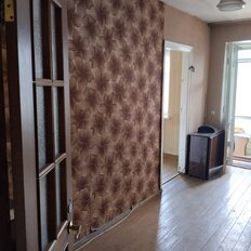 Квартира 42 м², 3-комнатная - изображение 3