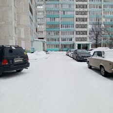 Квартира 54 м², 2-комнатная - изображение 3