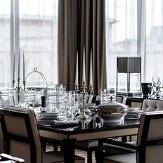 Квартира 241 м², 5-комнатная - изображение 1