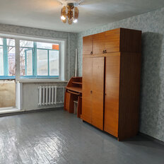 Квартира 31,4 м², 1-комнатная - изображение 3