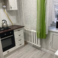 Квартира 34 м², 1-комнатная - изображение 5