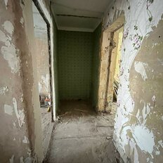 Квартира 54 м², 3-комнатная - изображение 1