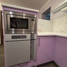 Квартира 51 м², 1-комнатная - изображение 3