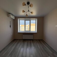 Квартира 36 м², 1-комнатная - изображение 5