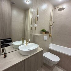 Квартира 50 м², 3-комнатная - изображение 4