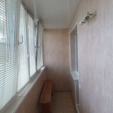 Квартира 35,2 м², 1-комнатная - изображение 2