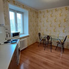 Квартира 43 м², 1-комнатная - изображение 4